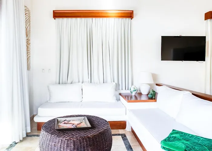 One-Bedroom Villa